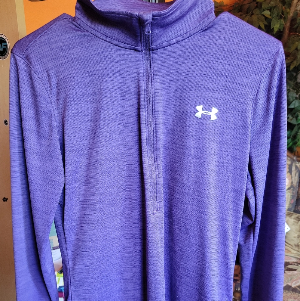 Under Armour Athetic Jacket